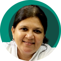 Dr. Gitanjali Prabhu Shetty